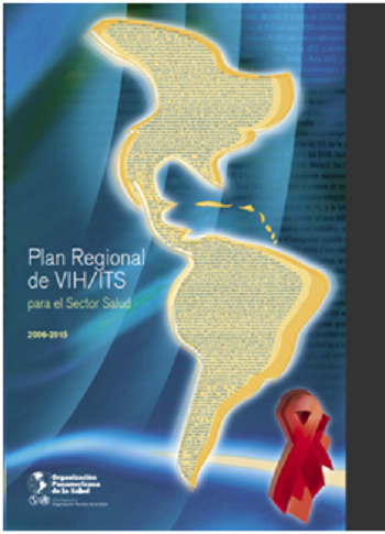 Plan Regional de VIH